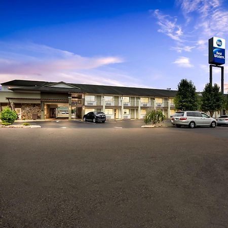 Best Western Dayton Exteriör bild