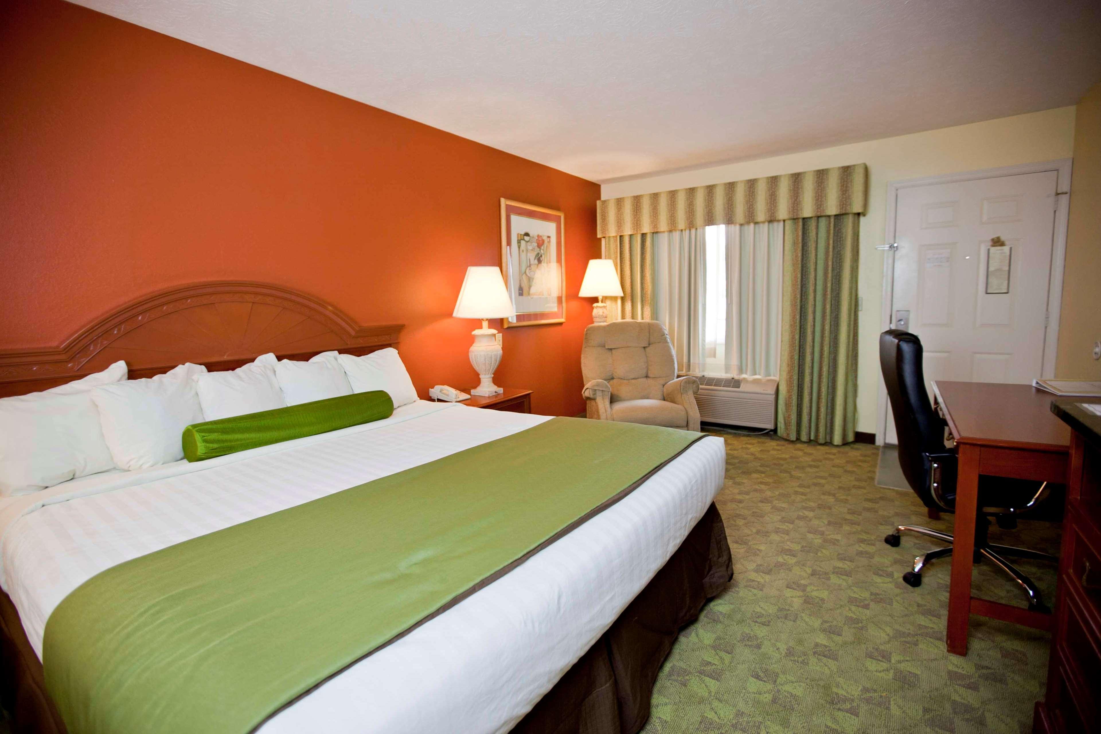 Best Western Dayton Exteriör bild