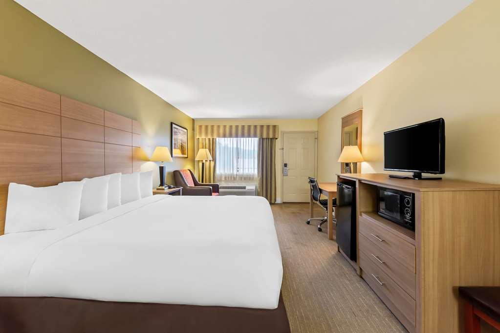 Best Western Dayton Rum bild